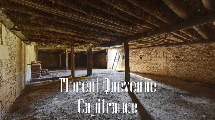 Ma-Cabane - Vente Maison ROTS, 276 m²