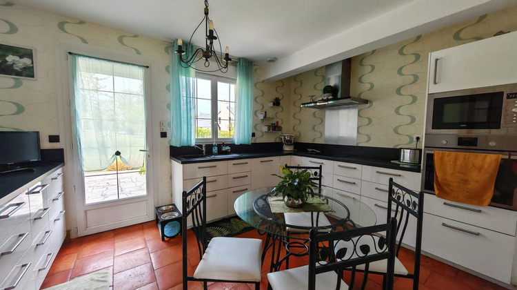 Ma-Cabane - Vente Maison ROTS, 138 m²