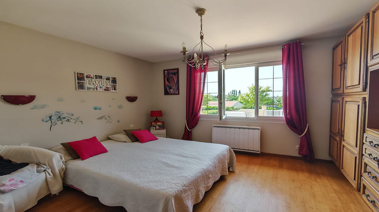 Ma-Cabane - Vente Maison ROTS, 138 m²