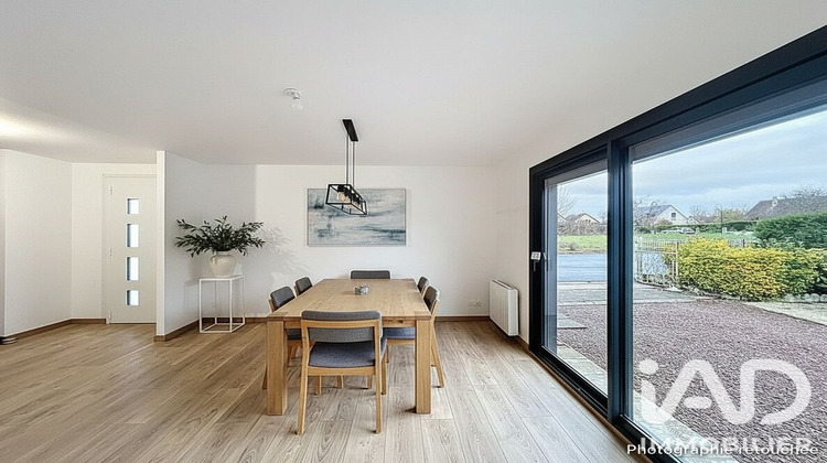 Ma-Cabane - Vente Maison Rots, 80 m²