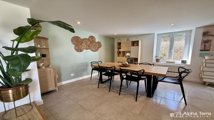 Ma-Cabane - Vente Maison Rots, 120 m²