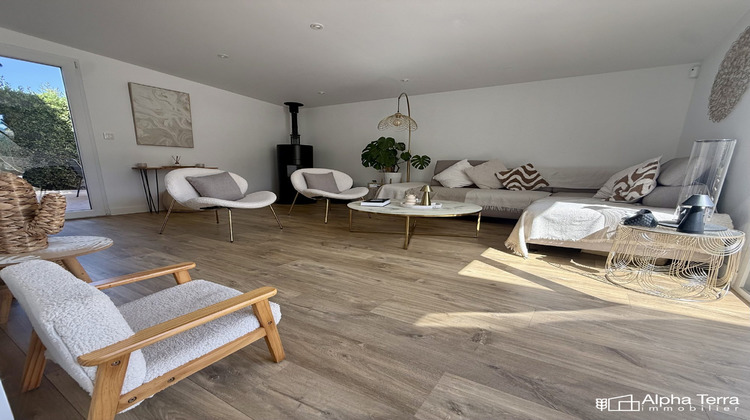 Ma-Cabane - Vente Maison Rots, 120 m²