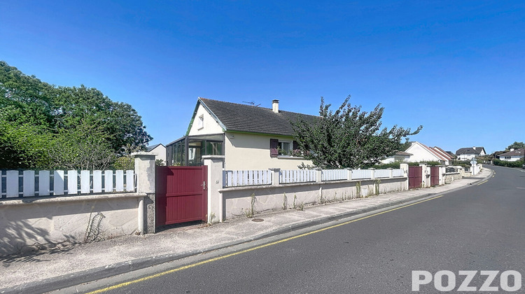 Ma-Cabane - Vente Maison ROTS, 88 m²