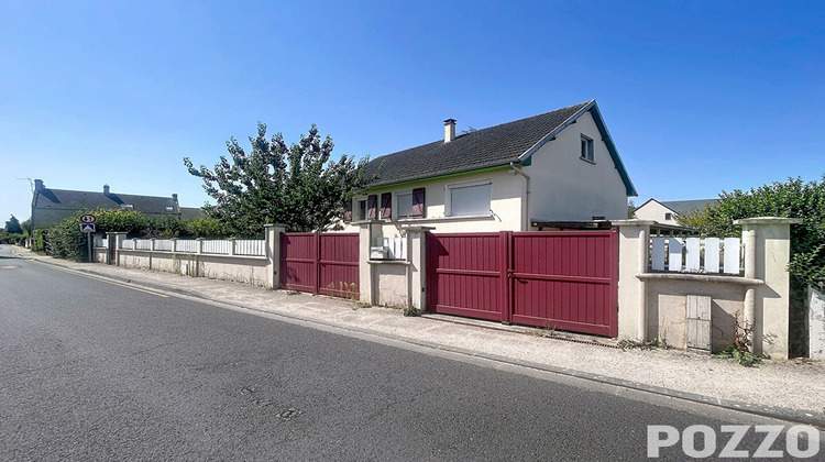 Ma-Cabane - Vente Maison ROTS, 88 m²