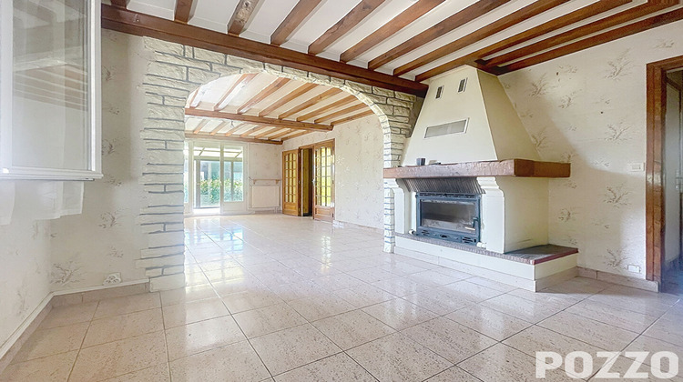 Ma-Cabane - Vente Maison ROTS, 88 m²