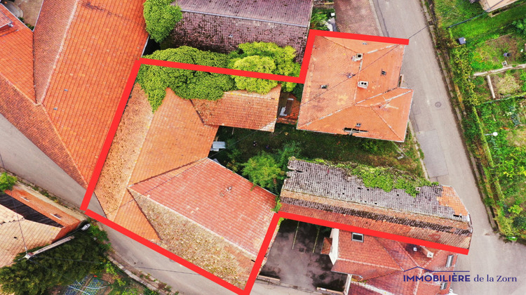 Ma-Cabane - Vente Maison Rottelsheim, 300 m²