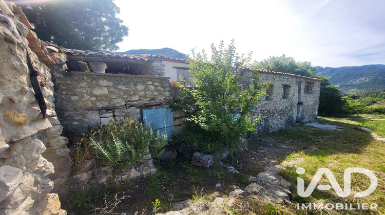 Ma-Cabane - Vente Maison Rottier, 60 m²