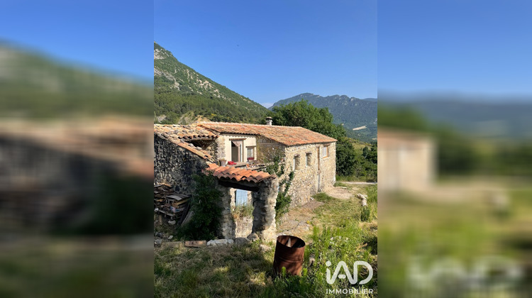 Ma-Cabane - Vente Maison Rottier, 60 m²