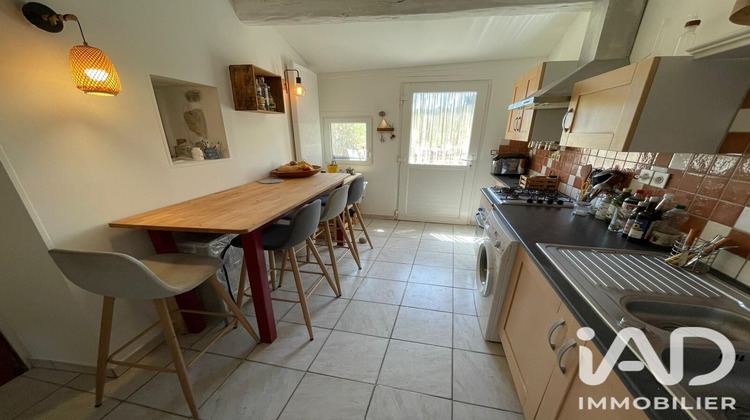 Ma-Cabane - Vente Maison Rottier, 60 m²