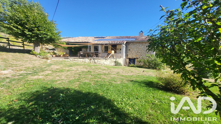 Ma-Cabane - Vente Maison Rottier, 324 m²