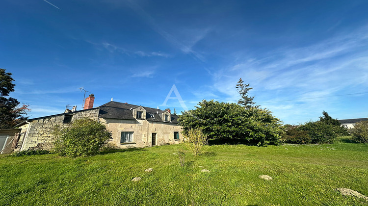 Ma-Cabane - Vente Maison ROU-MARSON, 133 m²