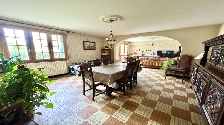 Ma-Cabane - Vente Maison Rou-Marson, 170 m²