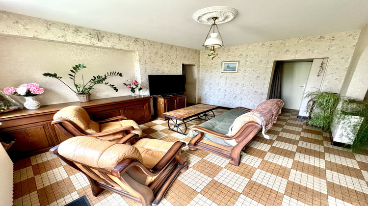 Ma-Cabane - Vente Maison Rou-Marson, 170 m²