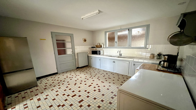 Ma-Cabane - Vente Maison Rou-Marson, 170 m²