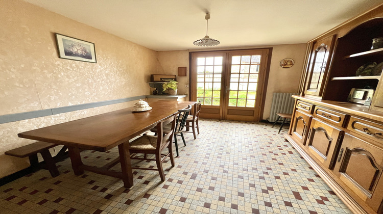 Ma-Cabane - Vente Maison Rou-Marson, 170 m²