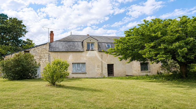 Ma-Cabane - Vente Maison ROU-MARSON, 133 m²