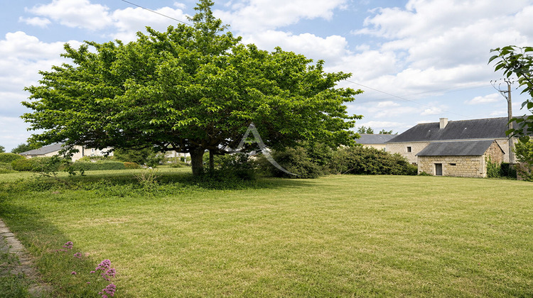 Ma-Cabane - Vente Maison ROU-MARSON, 133 m²