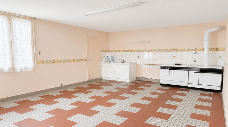 Ma-Cabane - Vente Maison ROU-MARSON, 133 m²