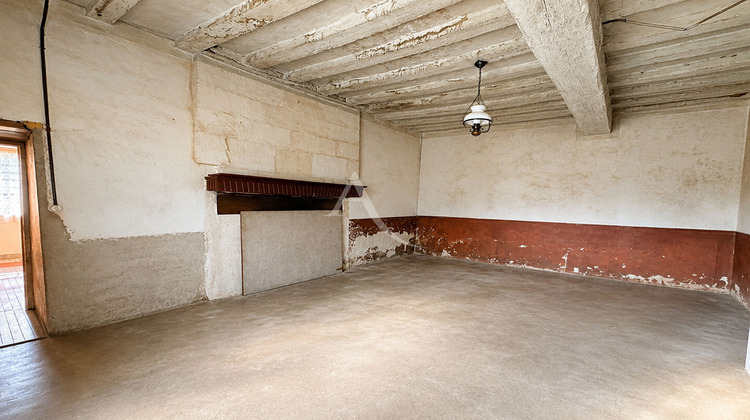 Ma-Cabane - Vente Maison ROU-MARSON, 133 m²