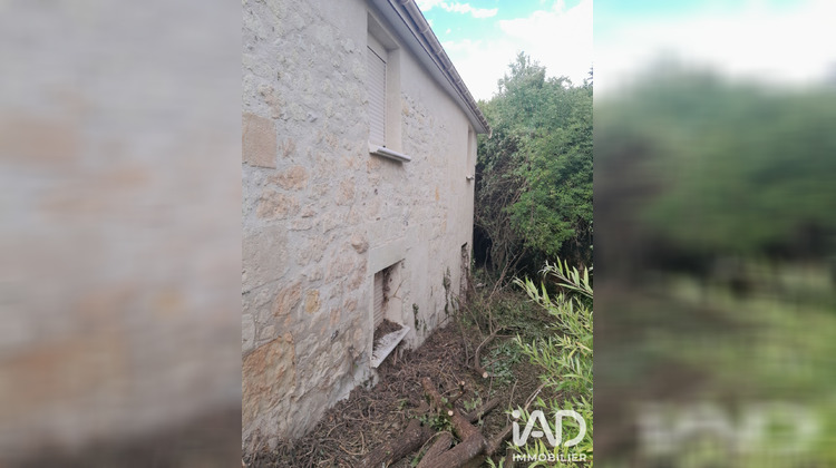 Ma-Cabane - Vente Maison Rou-Marson, 72 m²