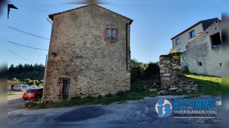 Ma-Cabane - Vente Maison Rouairoux, 72 m²