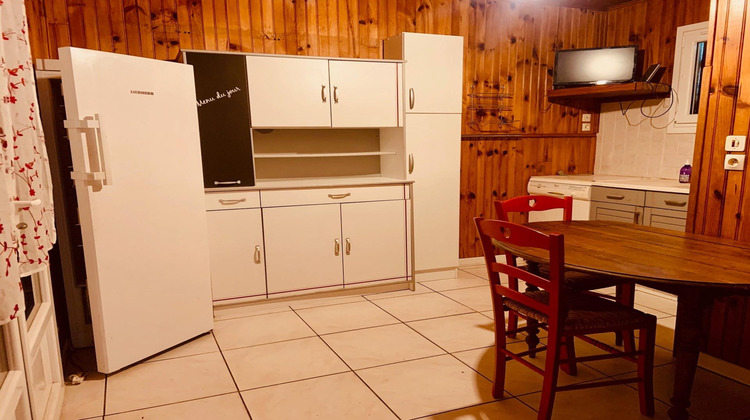 Ma-Cabane - Vente Maison Rouairoux, 150 m²