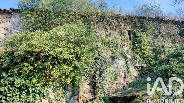 Ma-Cabane - Vente Maison Rouairoux, 160 m²