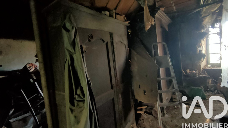 Ma-Cabane - Vente Maison Rouairoux, 160 m²