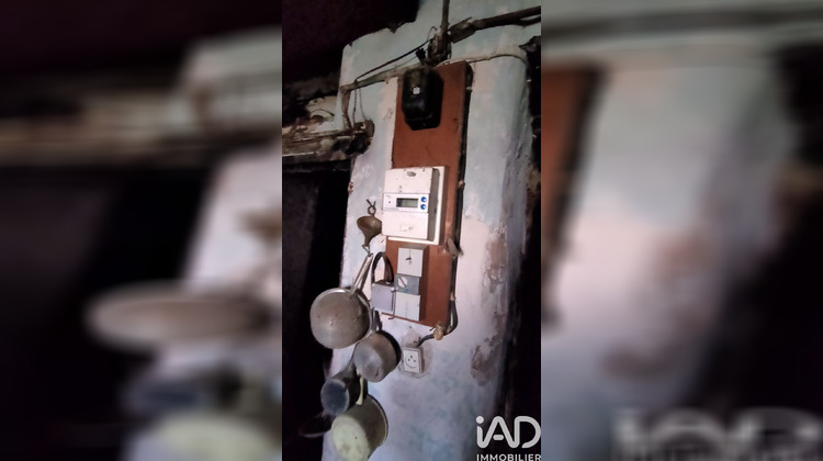 Ma-Cabane - Vente Maison Rouairoux, 160 m²