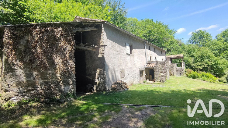 Ma-Cabane - Vente Maison Rouairoux, 137 m²