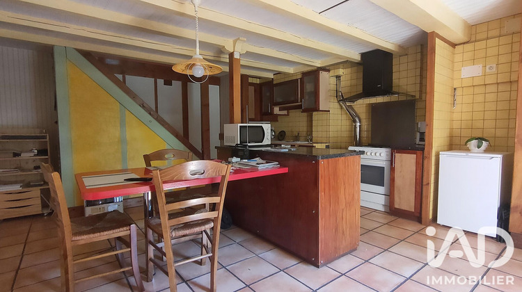 Ma-Cabane - Vente Maison Rouairoux, 137 m²