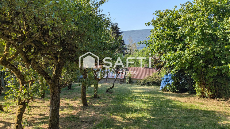 Ma-Cabane - Vente Maison Rouairoux, 113 m²