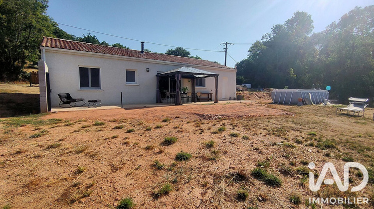 Ma-Cabane - Vente Maison Rouairoux, 92 m²