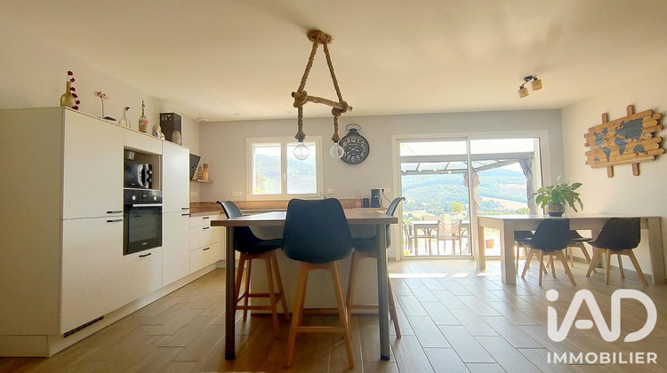 Ma-Cabane - Vente Maison Rouairoux, 92 m²