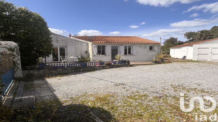 Ma-Cabane - Vente Maison Rouans, 105 m²