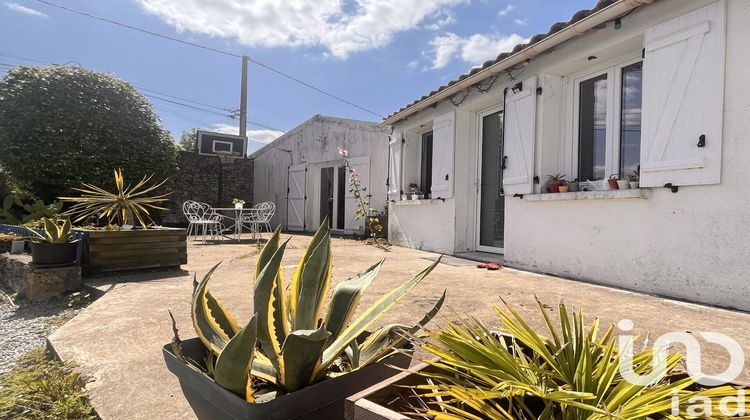 Ma-Cabane - Vente Maison Rouans, 105 m²