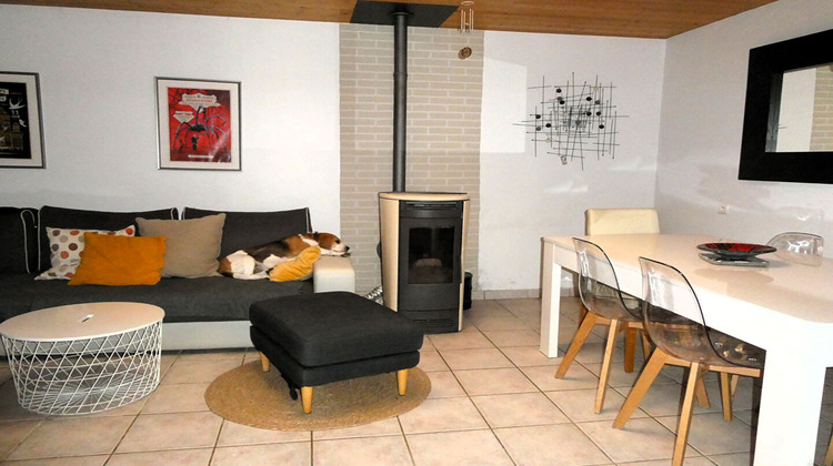 Ma-Cabane - Vente Maison ROUANS, 88 m²