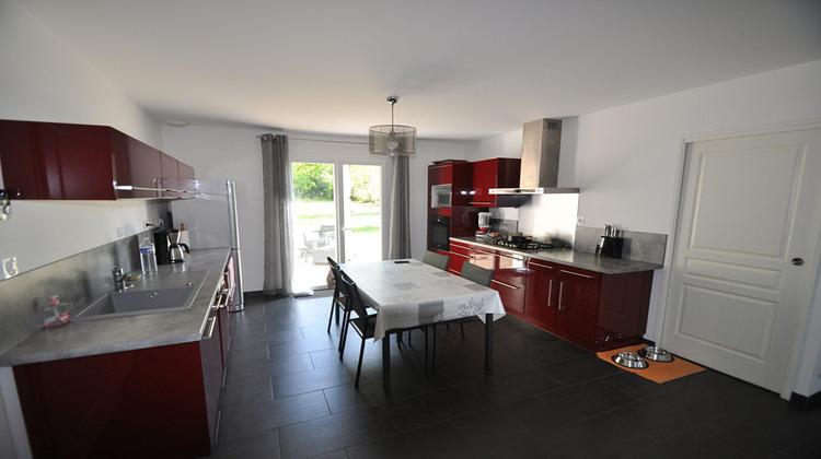 Ma-Cabane - Vente Maison ROUANS, 100 m²