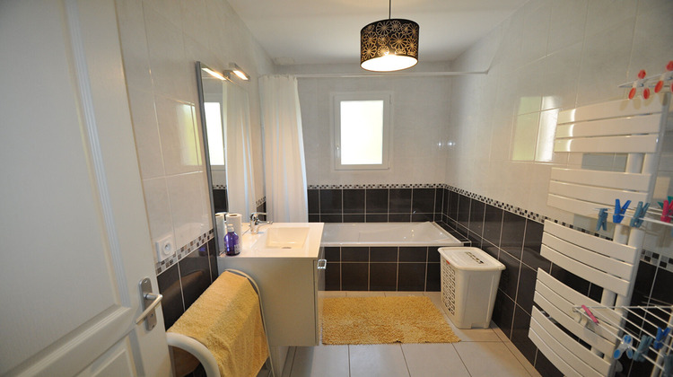 Ma-Cabane - Vente Maison ROUANS, 100 m²