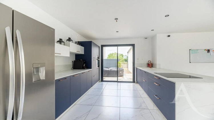 Ma-Cabane - Vente Maison ROUANS, 128 m²