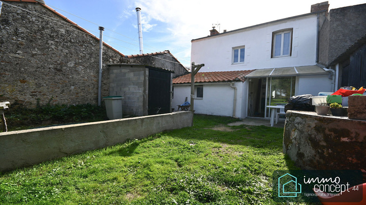 Ma-Cabane - Vente Maison ROUANS, 80 m²