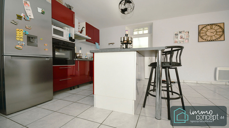 Ma-Cabane - Vente Maison ROUANS, 80 m²