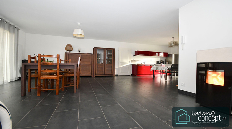 Ma-Cabane - Vente Maison ROUANS, 100 m²