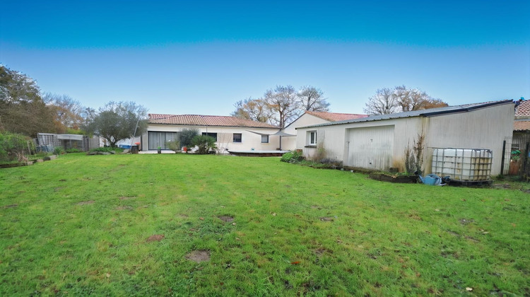 Ma-Cabane - Vente Maison ROUANS, 126 m²