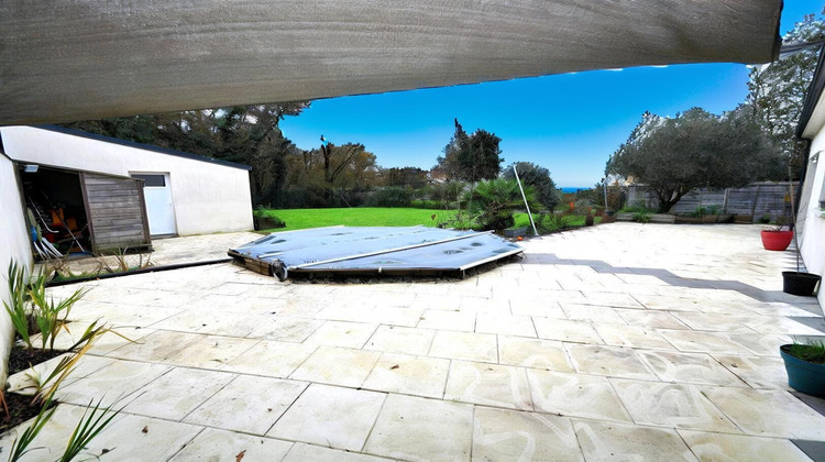 Ma-Cabane - Vente Maison ROUANS, 126 m²