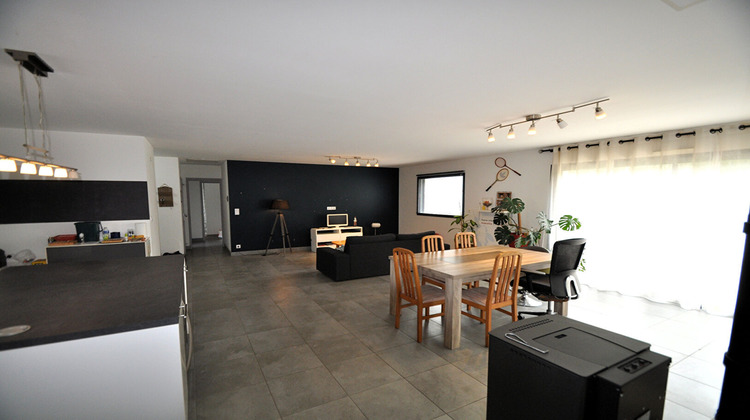 Ma-Cabane - Vente Maison ROUANS, 126 m²