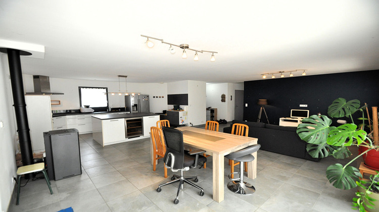 Ma-Cabane - Vente Maison ROUANS, 126 m²