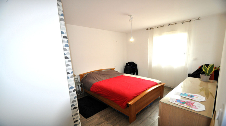 Ma-Cabane - Vente Maison ROUANS, 126 m²