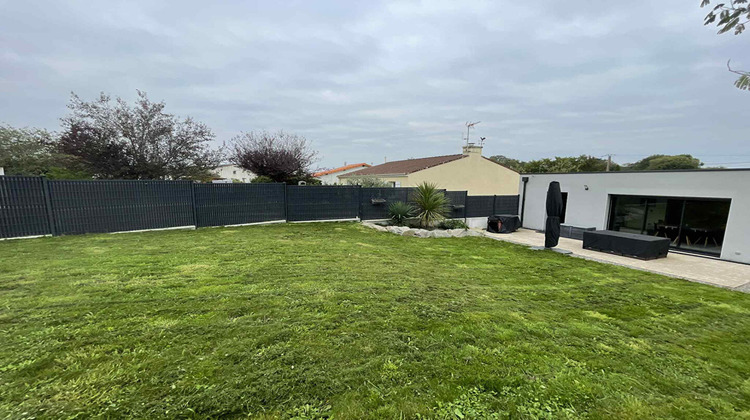 Ma-Cabane - Vente Maison ROUANS, 109 m²