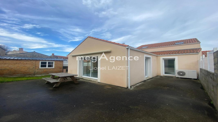 Ma-Cabane - Vente Maison ROUANS, 114 m²